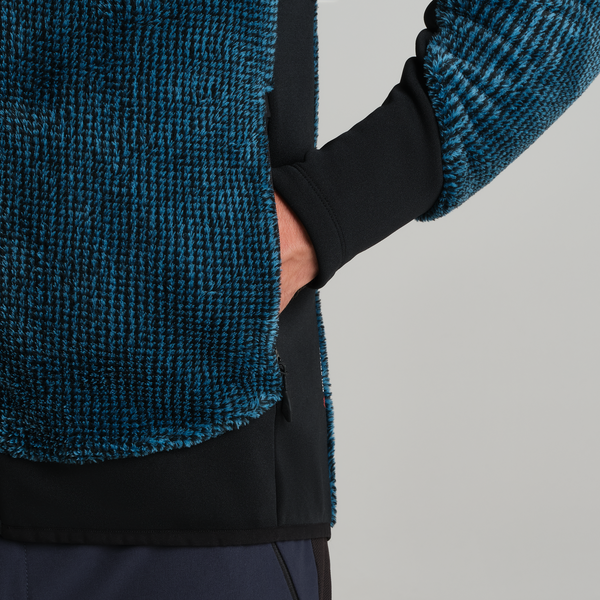 MONTURA REMIX EVO MAGLIA UOMO
