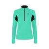 Bright Teal