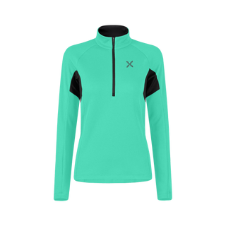 Compra bright-teal MONTURA THERMIC 4 DONNA - DISPONIBILE IN 4 COLORI WINTER 26/27