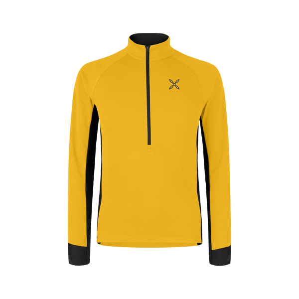 MONTURA THERMIC 2 UOMO MAGLIA SECONDO STRATO INVERNALE - DISPONIBILE IN VARI COLORI!