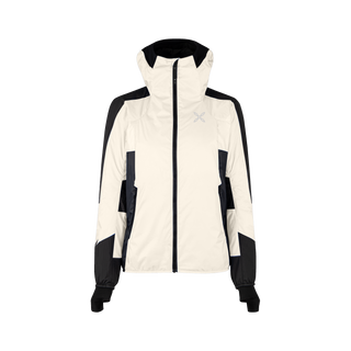 MONTURA SKISKY EVO HOODED JACKET DONNA
