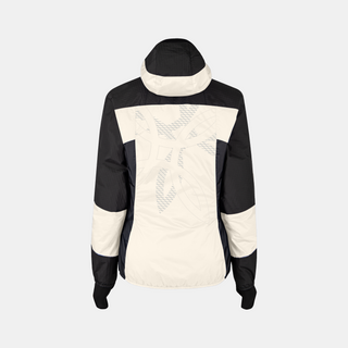 MONTURA SKISKY EVO HOODED JACKET DONNA