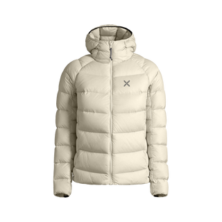 MONTURA ALP HOODED DUVET DONNA