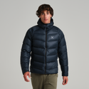 MONTURA ALP HOODED DUVET UOMO