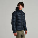 MONTURA ALP HOODED DUVET UOMO