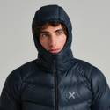 MONTURA ALP HOODED DUVET UOMO