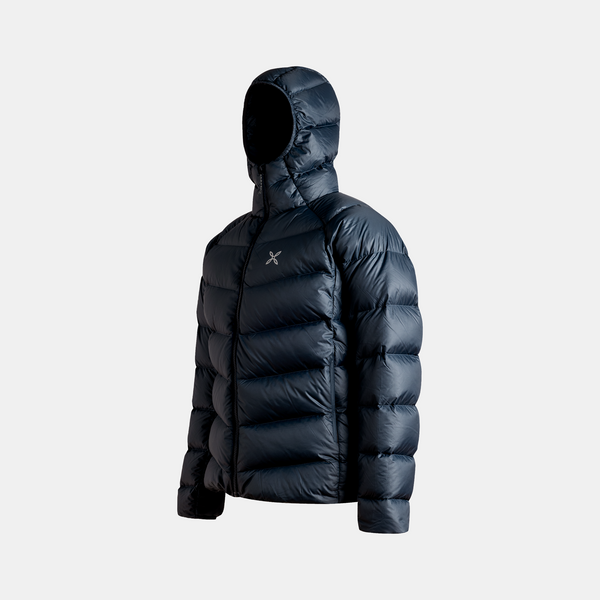 MONTURA ALP HOODED DUVET UOMO