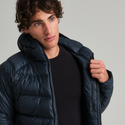 MONTURA ALP HOODED DUVET UOMO