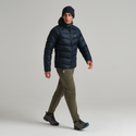 MONTURA ALP HOODED DUVET UOMO