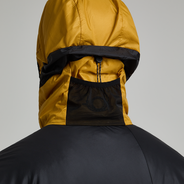 MONTURA VERTIGO COMFORTEMP HOODED JACKET UOMO