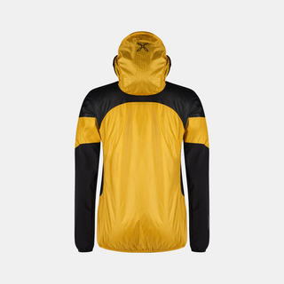 MONTURA VERTIGO COMFORTEMP HOODED JACKET UOMO