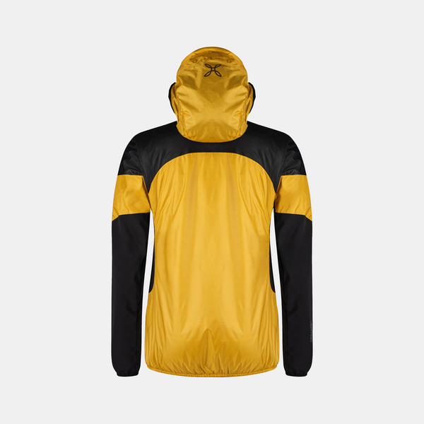 MONTURA VERTIGO COMFORTEMP HOODED JACKET UOMO