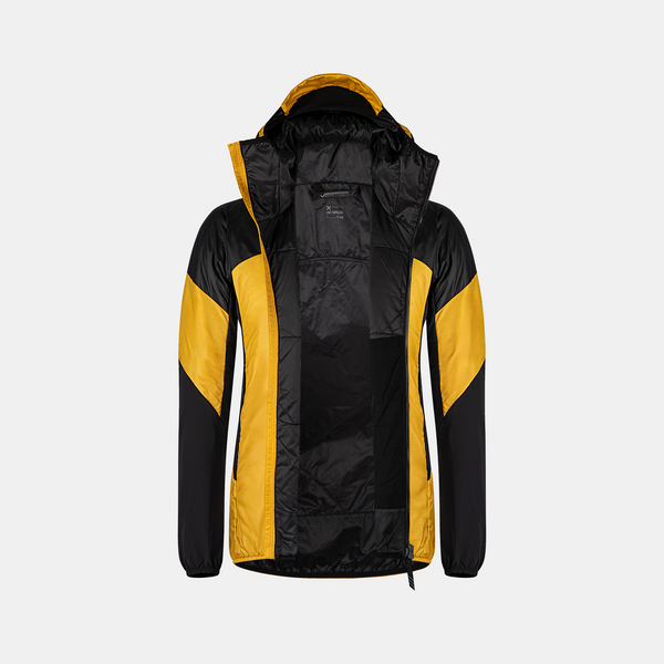 MONTURA VERTIGO COMFORTEMP HOODED JACKET UOMO