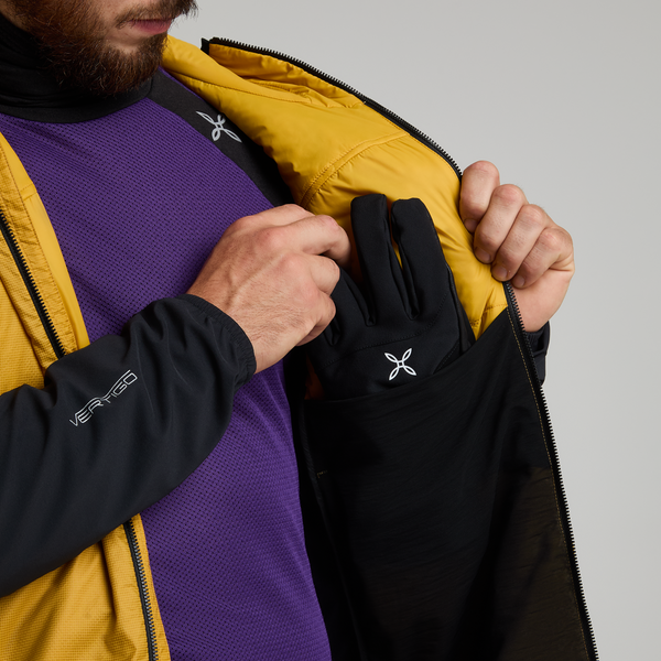 MONTURA VERTIGO COMFORTEMP HOODED JACKET UOMO