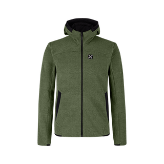 MONTURA ARGO HOODED MAGLIA UOMO DISPONIBILE IN 2 COLORI