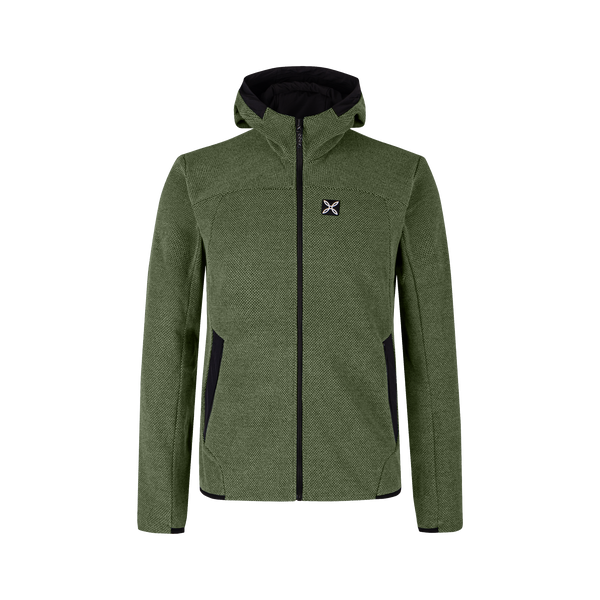 MONTURA ARGO HOODED MAGLIA UOMO DISPONIBILE IN 2 COLORI