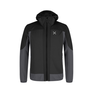 MONTURA DOLOMITI WIND HOODED JACKET UOMO