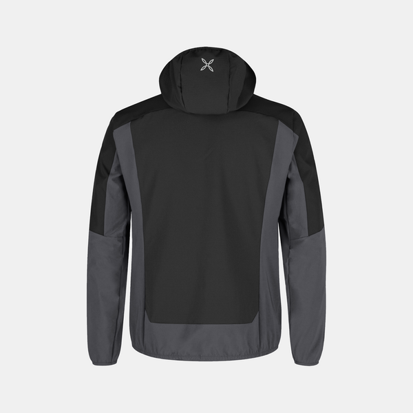 MONTURA DOLOMITI WIND HOODED JACKET UOMO