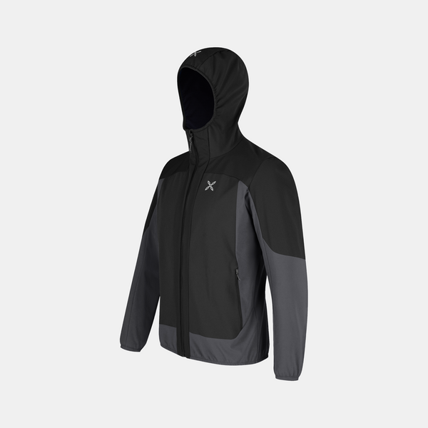 MONTURA DOLOMITI WIND HOODED JACKET UOMO