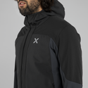MONTURA DOLOMITI WIND HOODED JACKET UOMO