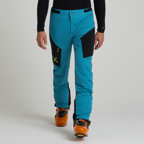 MONTURA RITMO PANTS UOMO PANTALONI DA SCIALPINISMO