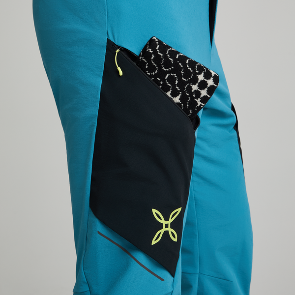 MONTURA RITMO PANTS UOMO PANTALONI DA SCIALPINISMO