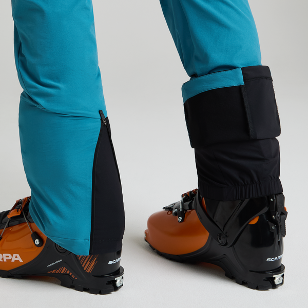 MONTURA RITMO PANTS UOMO PANTALONI DA SCIALPINISMO