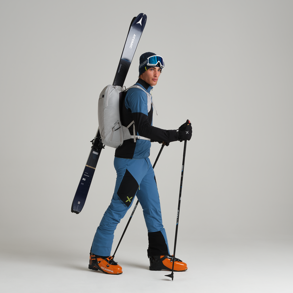 MONTURA RITMO PANTS UOMO PANTALONI DA SCIALPINISMO