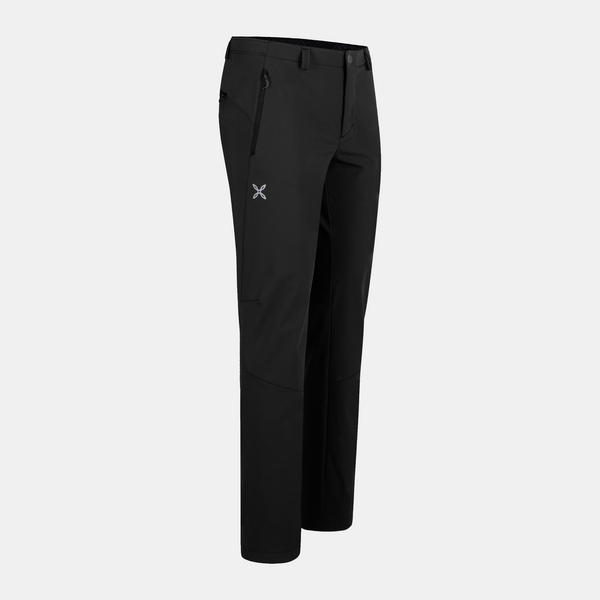 MONTURA BREEZE PANTS UOMO PANTALONE INVERNALE DA TREKKING