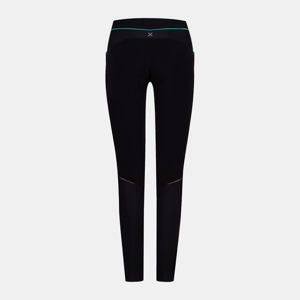 MONTURA THERMO FIT 2 PANTS LEGGINGS DONNA