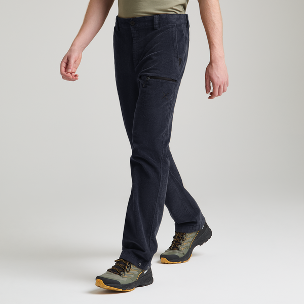 MONTURA ROAM CORD PANTS UOMO