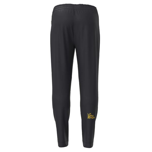 LA SPORTIVA PODIUM PANT BIG LOGO PANTALONI UOMO