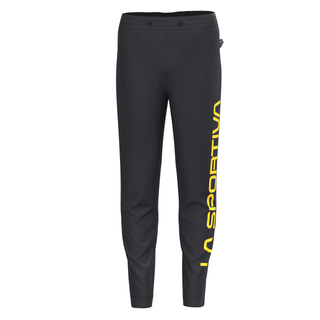 LA SPORTIVA PODIUM PANT BIG LOGO PANTALONI UOMO