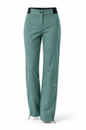 RUPE ALTAIRA DONNA PANTALONE LUNGO IN COTONE