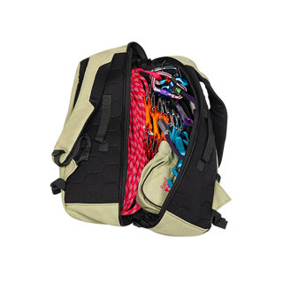 BEAL COMBI CLIFF II BORSA PORTA CORDA CON SCHIENALE RAFFORZATO