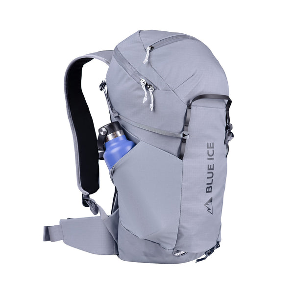 BLUE ICE PRISMA 24 ZAINO DA ARRAMPICATA - DISPONIBILE IN 2 COLORI