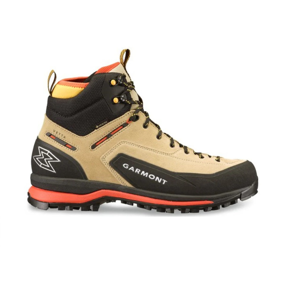 GARMONT VETTA TECH GTX SCARPONI TREKKING UOMO IMPERMEABILI IN GORE-TEX - Foto 6