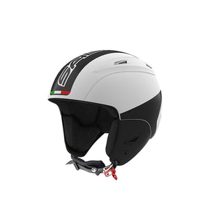 SALICE RACE CASCO DA GARA PER SCI E SCIALPINSIMO - DISPONIBILE IN 2 COLORI