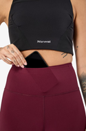NNORMAL RACE TIGHT DONNA PANTALONCINI TECNICI DA RUNNING E TRAIL