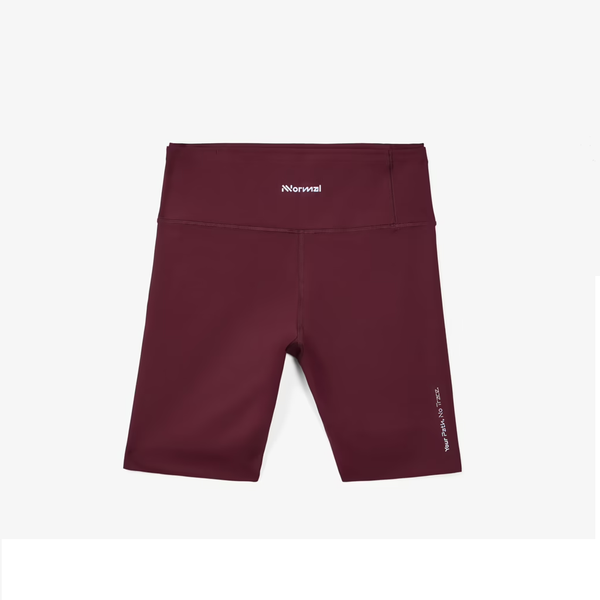 NNORMAL RACE TIGHT DONNA PANTALONCINI TECNICI DA RUNNING E TRAIL