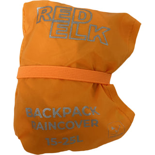 REDELK RAINCOVER COPRIZAINO IMPERMEABILE - DISPONIBILE IN 2 MISURE