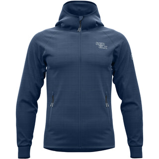 REDELK REIMS UOMO SECONDO STRATO TRASPIRANTE CON CAPPUCCIO  - DISPONIBILE IN 2 COLORI