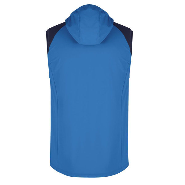 MONTURA RISE HOODED VEST UOMO
