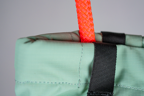 BEAL ROPE OUT 4L BORSA PORTA CORDA 4 LITRI