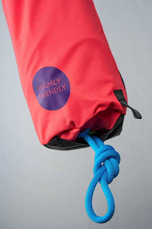BEAL ROPE OUT 4L BORSA PORTA CORDA 4 LITRI