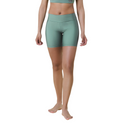 RUPE SHORTS LEGGINS TECNICO A PANTALONCINO DONNA - DISPONIBILE IN 2 COLORI