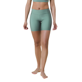 RUPE SHORTS LEGGINS TECNICO A PANTALONCINO DONNA - DISPONIBILE IN 2 COLORI