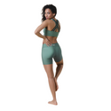 RUPE SHORTS LEGGINS TECNICO A PANTALONCINO DONNA - DISPONIBILE IN 2 COLORI