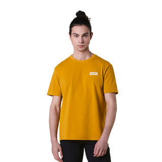RUPE T-SHIRT UOMO IN COTONE BIOLOGICO - DISPONIBILE IN 2 COLORI - NUOVI ARRIVI SS25