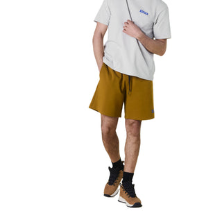 RUPE PANTALONCINO UOMO DA ARRAMPICATA E LIFESTYLE - NUOVI ARRIVI SS25